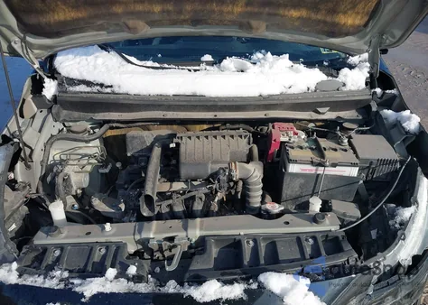 2018 Mitsubishi Mirage G4 Es z USA, uszkodzony, nr VIN ML32F3FJXJHF09594